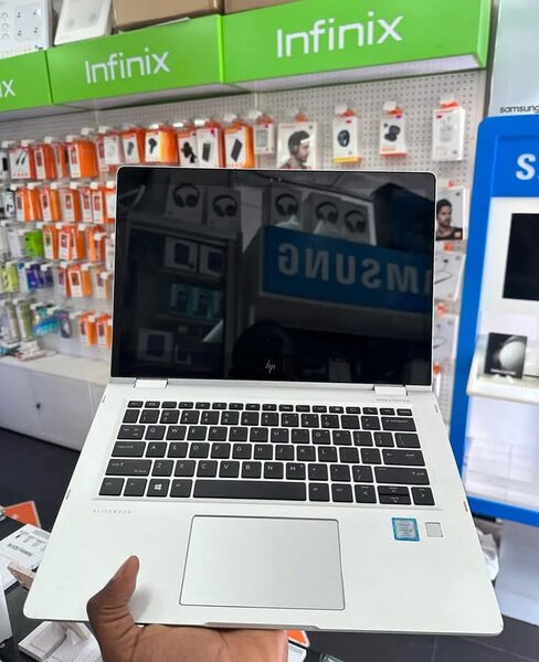 Ordinateur Portable HP Performance