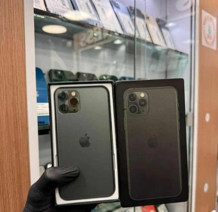 iPhone 14 Pro Max reconditionné