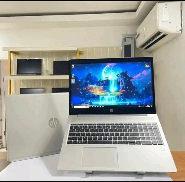 Ordinateur Portable HP