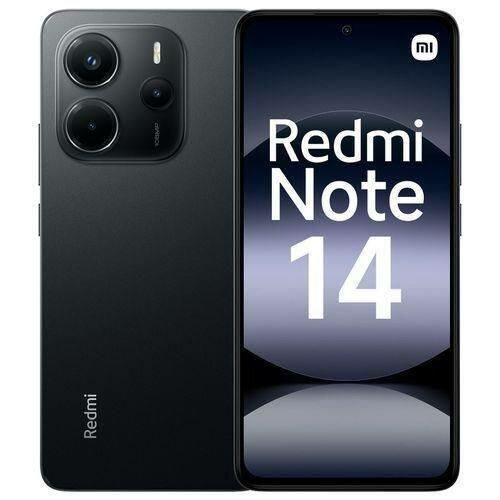 Xiaomi Redmi Note 14 - 6.67" -