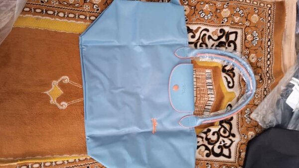 SACS À MAIN LONGCHAMPS ET AUTRES