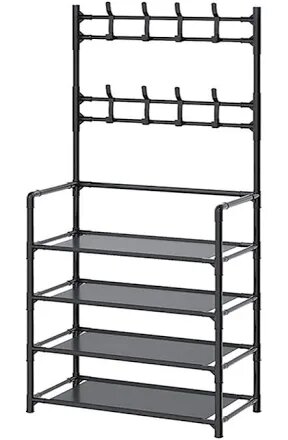 Multipurpose rack
