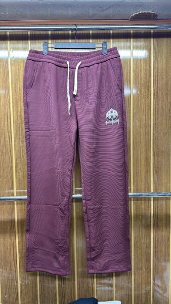 Pantalons de jogging décontractés