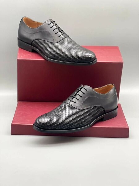 EXECUTIVE CLASSIC SHOE