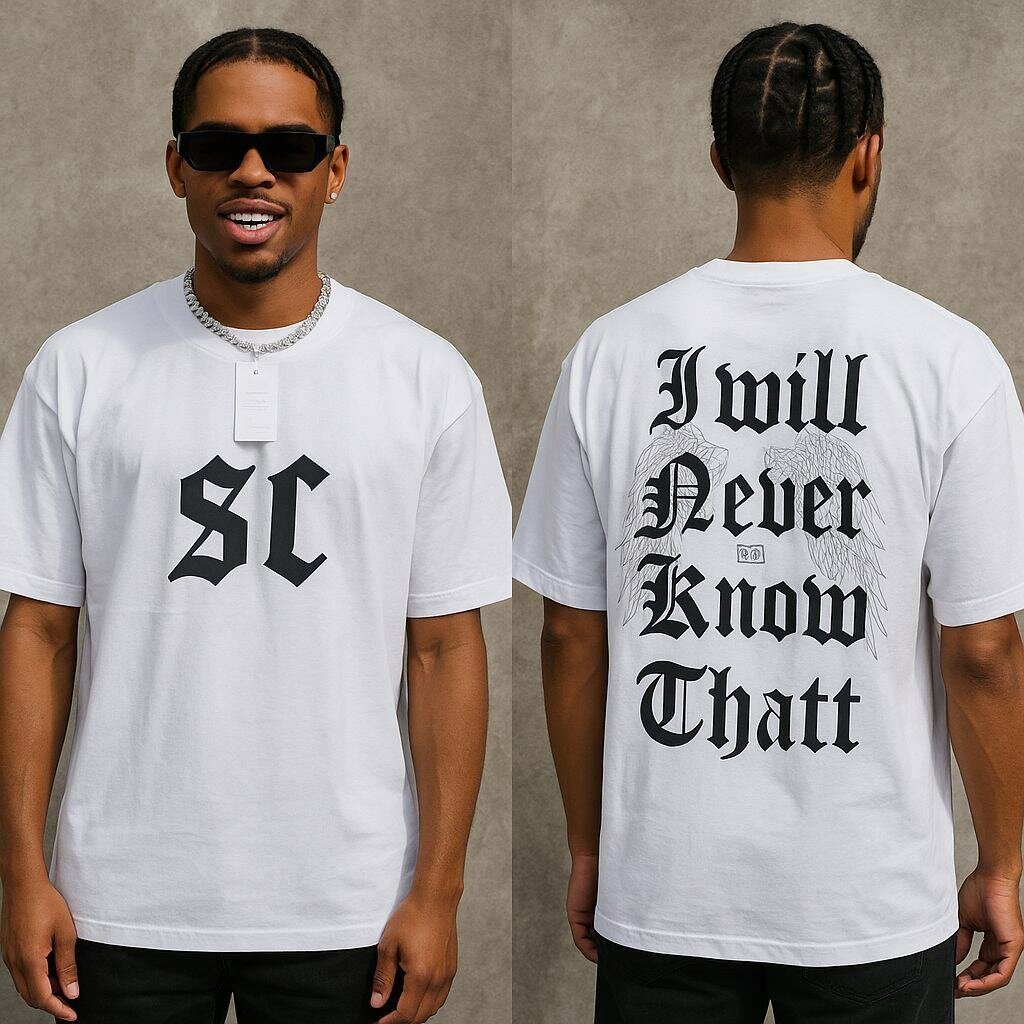 Cool T-shirts Style Urbain