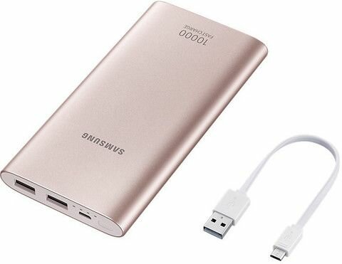 Samsung Power Bank 10000mAh