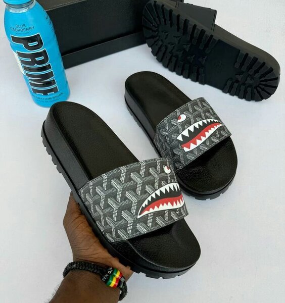 Sandales homme luxe Tommy Hilfiger