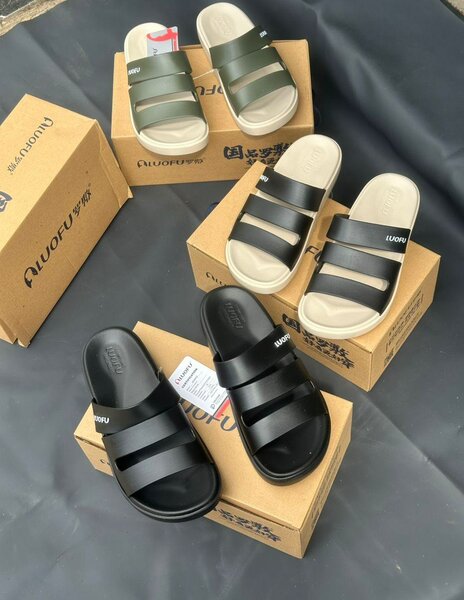 Sandales décontractées LUOFU