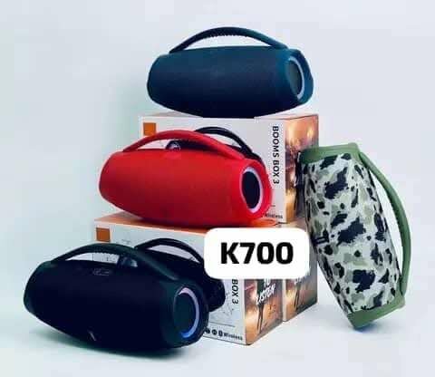 Jbl boom box speakers