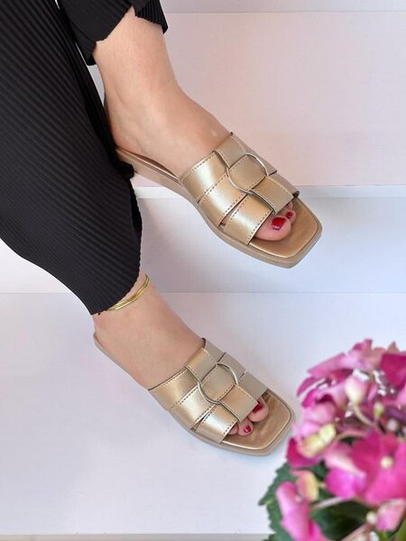 Sandales chic pour femme