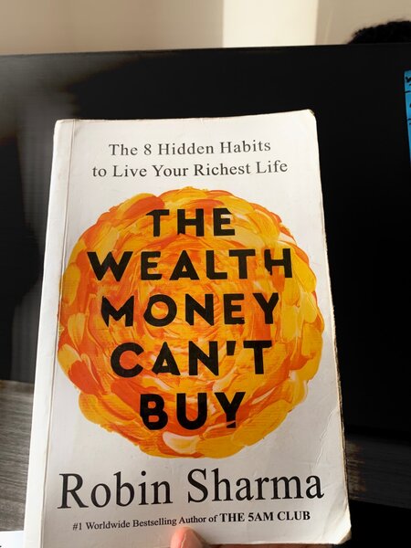 Books(Mindset Transformation/Money  Making Blueprint)