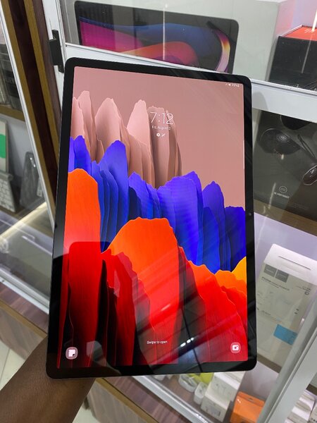 Samsung Tab S7 plus