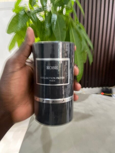 Parfum Robe Collection