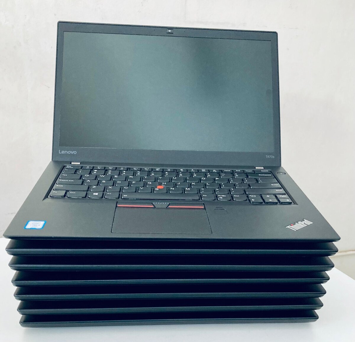 Lenovo think pad T470s