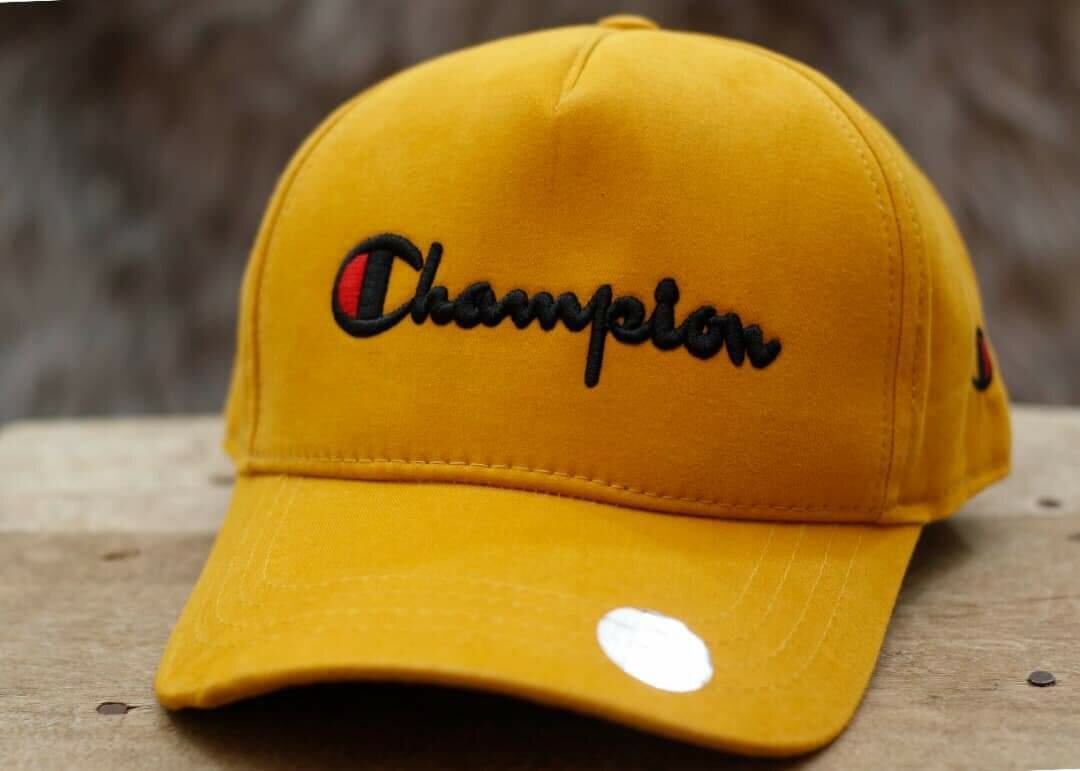 Casquettes de Marque Sport