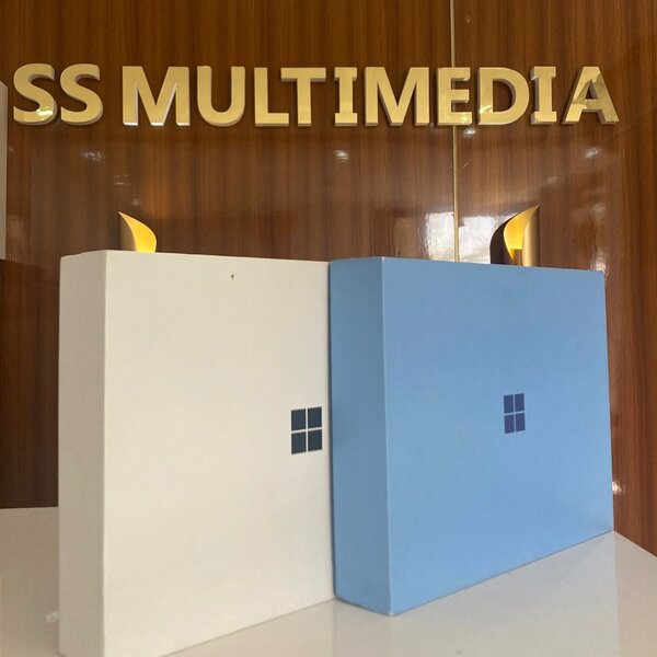 Surface 7e édition X elite