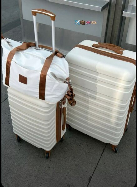 Valise Louis Vuitton Monogram