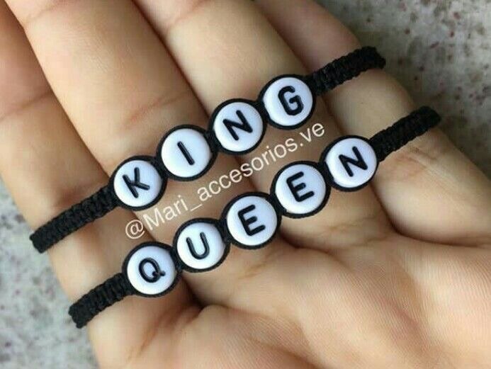 Bracelet personnalisé