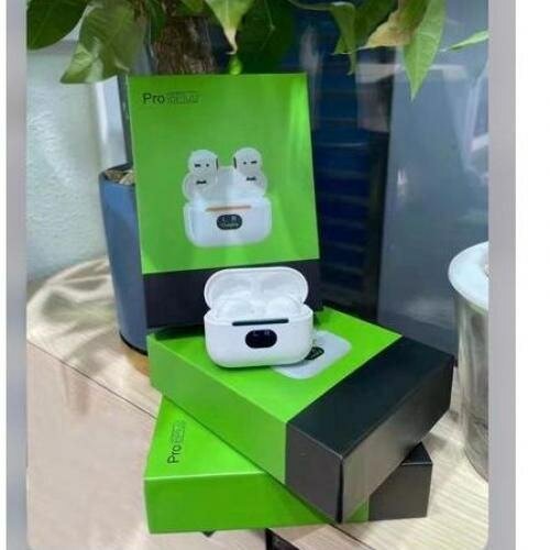 Ecouteur Sans Fil Pro 6Plus