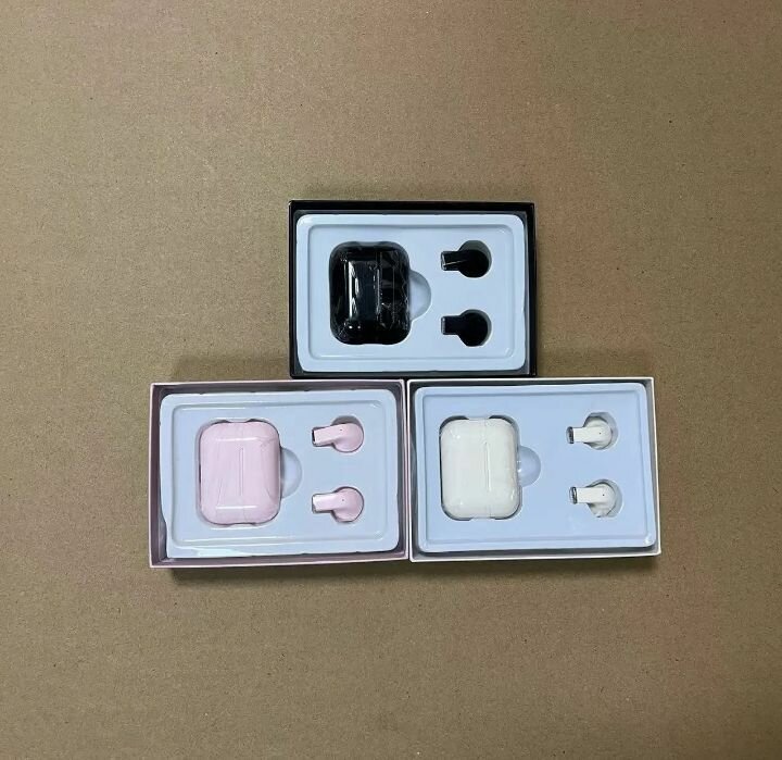 Écouteurs sans fil Bluetooth Pro