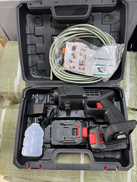 Perceuse électrique portable 98VF