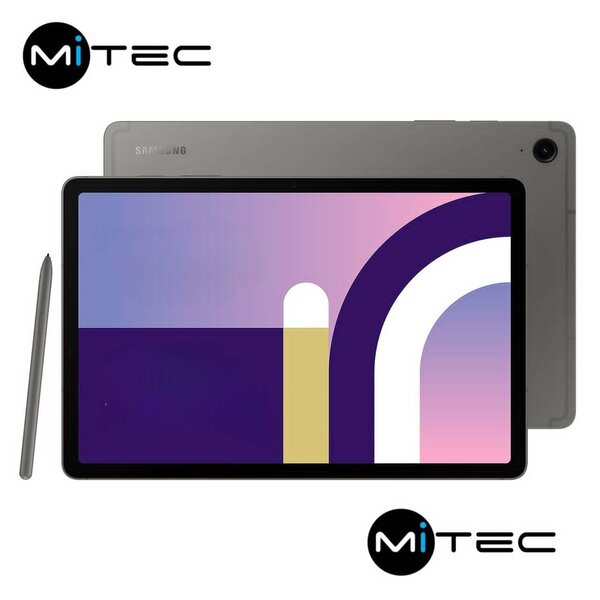 Tablette Samsung Tab S9 Fe 5G - Neuve -  6 GB - 128 GB - 800