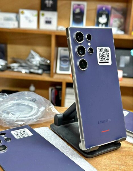 Samsung Galaxy S23 Ultra