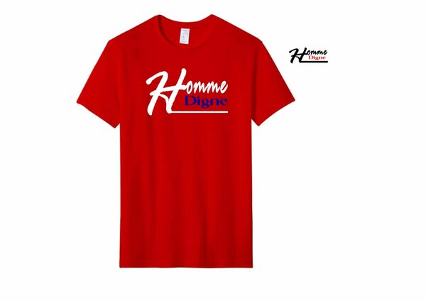 Tee-shirt qualité supérieure