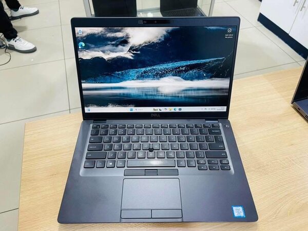 Dell latitude 5400