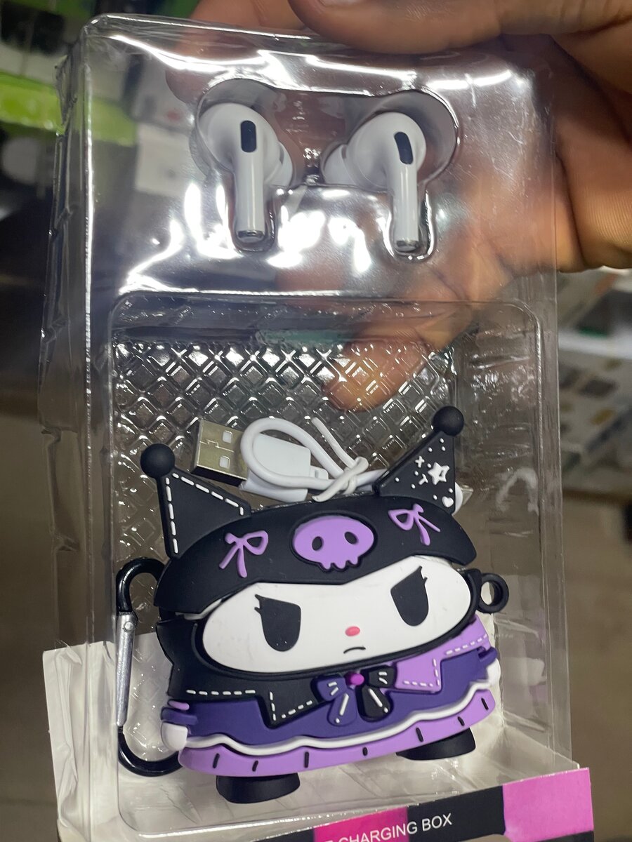 Étui Criant AirPods