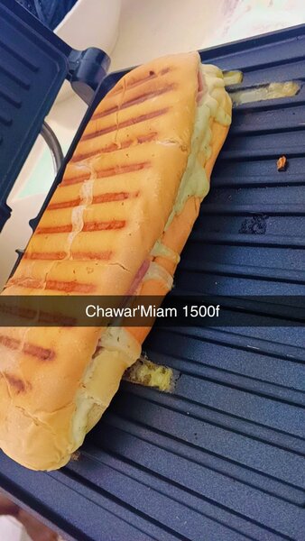 Panini 1500f