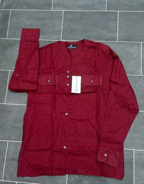 Chemise Homme Élégante