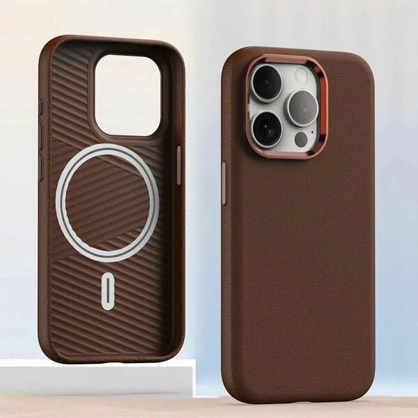 Iphone 16 pro max pouch