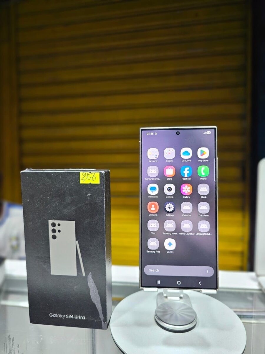 Samsung Galaxy S24 Ultra