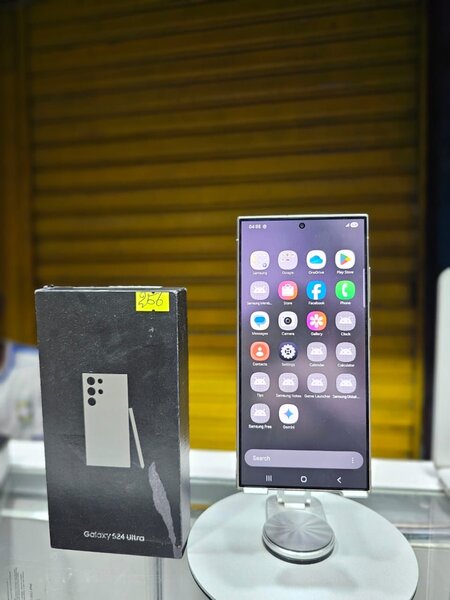 Samsung Galaxy S24 Ultra