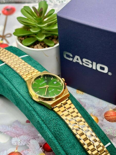 Montre casio