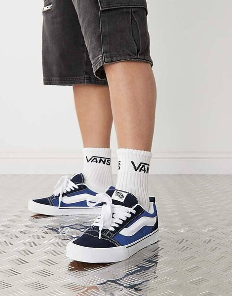 Chaussures Vans Old Skool