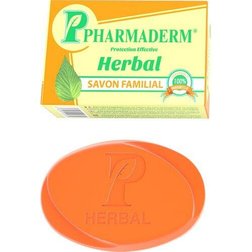 Savon Herbal Pharmaderm