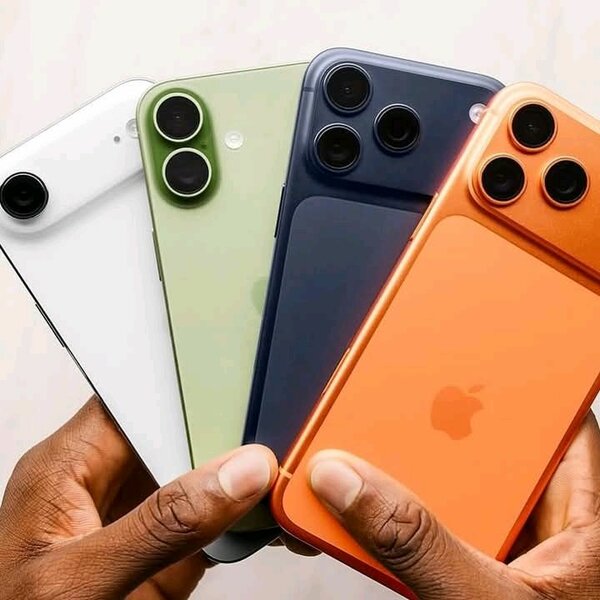 iPhone 15 Pro - Élégance Technologique