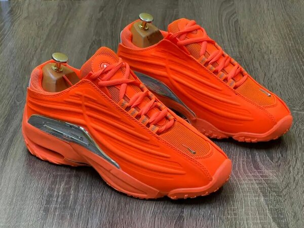 Nike nocta hot step 2