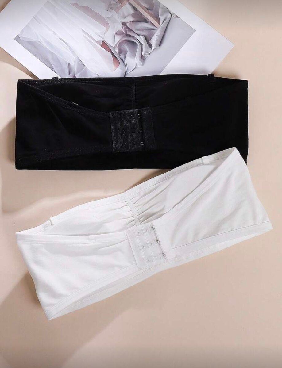 Soutient sans bretelles