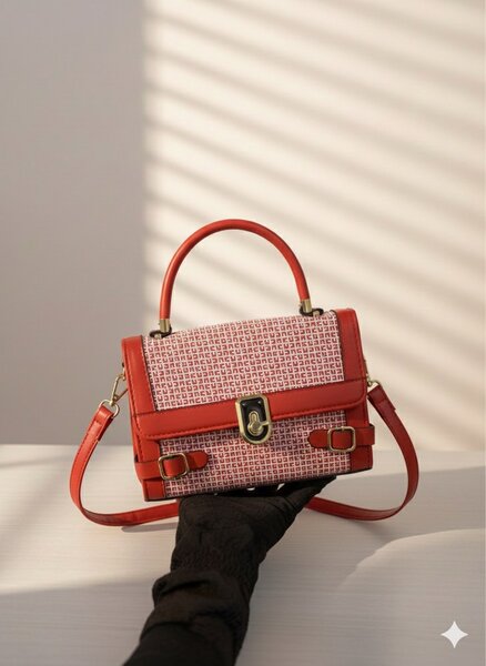 Sac à main  tendance