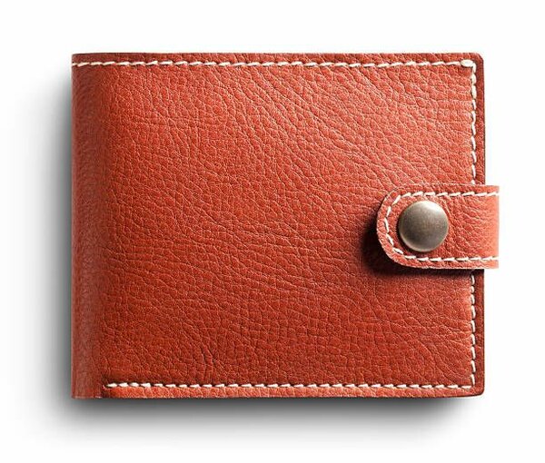 Men wallet