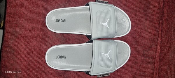 Chaussure pour homme