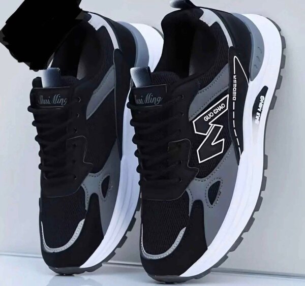 Baskets de sport légères