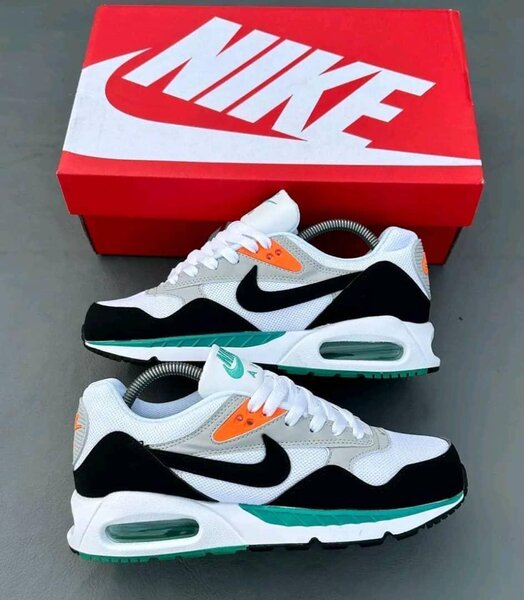 Nike Air Max Classic