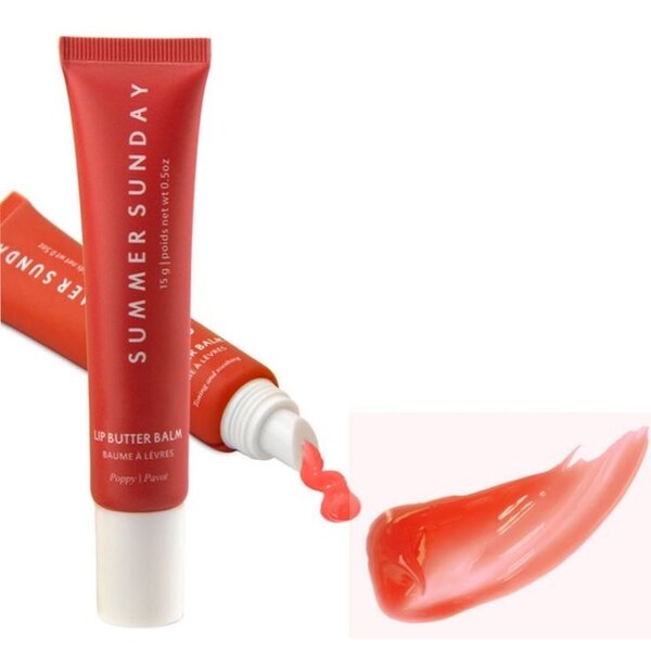 Baume à Lèvres Hydratant