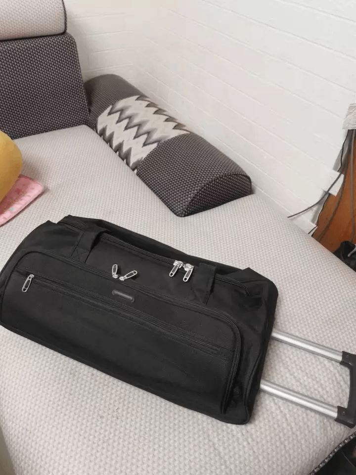 Sac de voyage MADIASSON