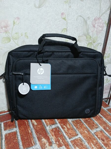 Sacoche pour ordinateur portable HP