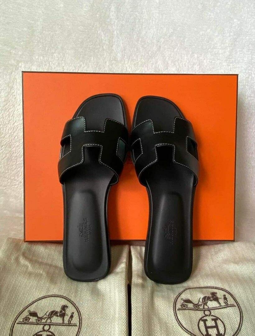 Hermes Sandals